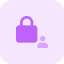 User Symbol 64x64