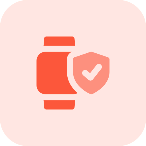 Secure icon
