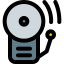Alarm icon 64x64