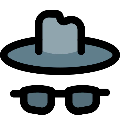 Anonymous icon
