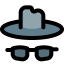 Anonymous icon 64x64