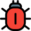Virus icon 64x64