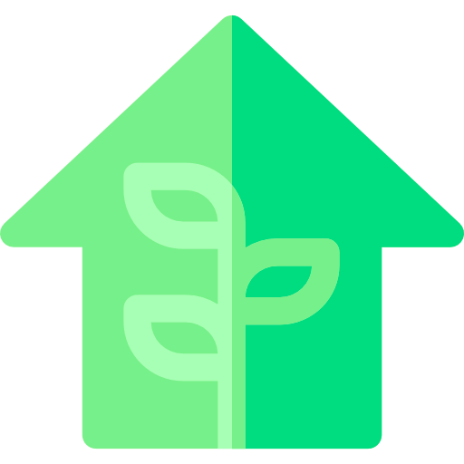 Leaf icon