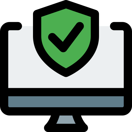 Safe icon