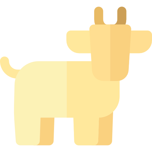 Goat icon