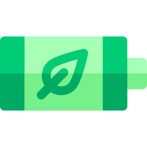 Save energy 图标