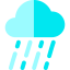 Rain icon 64x64