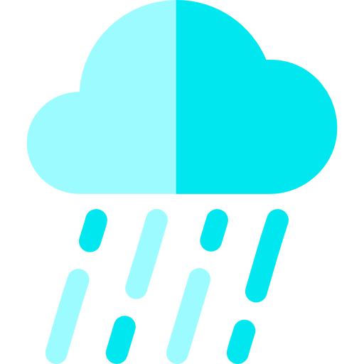 Rain icon