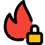 Firewall icon 64x64
