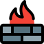 Firewall icon 64x64