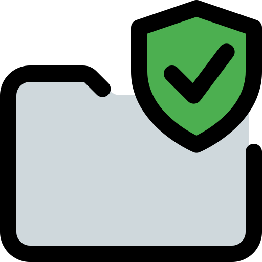 File security icon