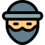 Hacker icon 64x64