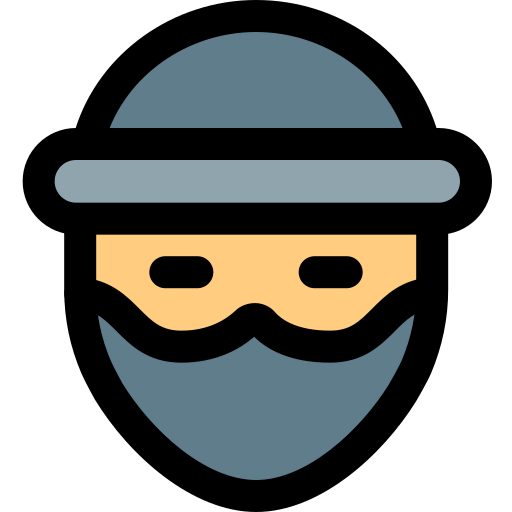 Hacker icon