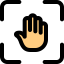 Scanning icon 64x64