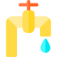 Faucet icon 64x64