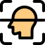 Head icon 64x64