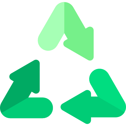 Recycle icon