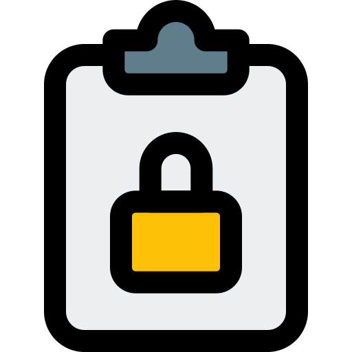 Security icon