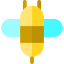Bee icon 64x64