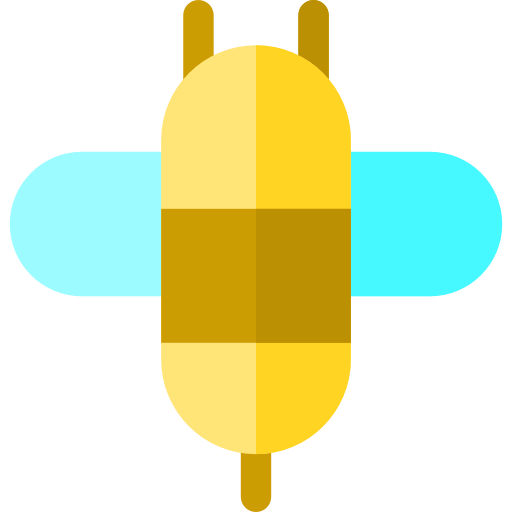 Bee icon
