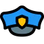 Police icon 64x64