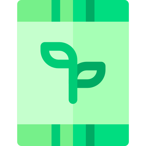 Fertilizer icon