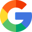 Google Ikona 64x64