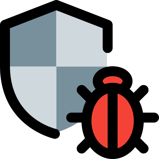 Bug 图标
