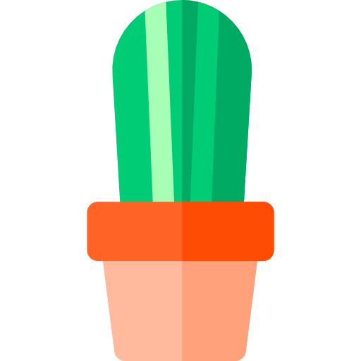 Cactus icon