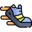 Running icon 64x64