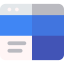 Google Symbol 64x64