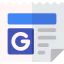 Google news Symbol 64x64