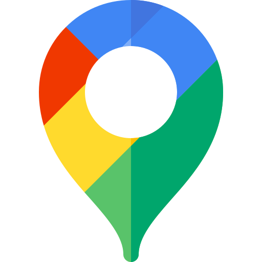 Google maps іконка