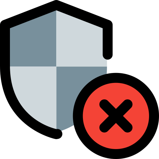 Remove icon