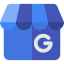 Google Symbol 64x64