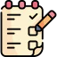 List icon 64x64