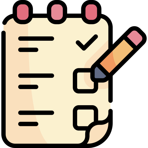List icon
