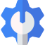 Admin Symbol 64x64