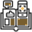 Information ícone 64x64