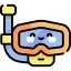 Snorkel icon 64x64