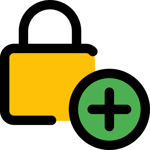 Add icon