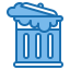 Trash icon 64x64