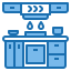 Kitchen icon 64x64