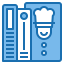 Recipe book icon 64x64