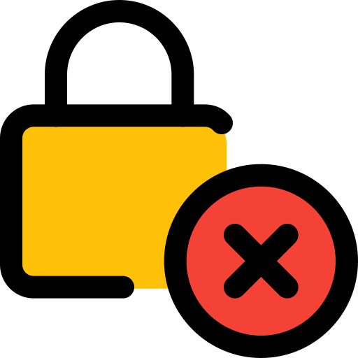 Remove icon
