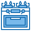 Oven icon 64x64