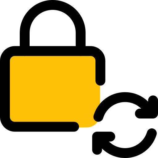 Synchronize icon