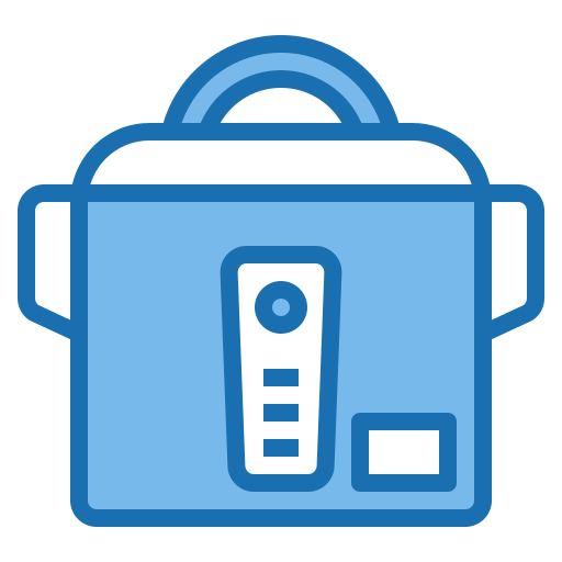 Rice cooker icon