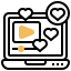 Subscription icon 64x64