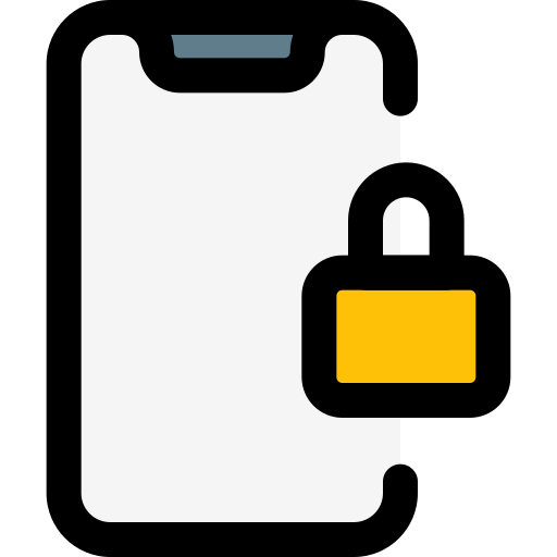 Lock icon